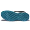 Solar Wave Trail Stiefel „Schwarz-Blau“