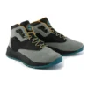 Solar Wave Wander-Sneaker aus Leder und Stoff „Multicolor“