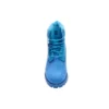 SpongeBob SquarePants X Timberland 6-Inch Wasserdichte Stiefel „Blau“