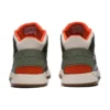 Sprint Trekker Chukka-Stiefel „Grey Orange“