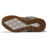 Sprint Trekker Chukka-Stiefel „Grey Orange“