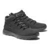 Sprint Trekker Wanderstiefel „Monochrome Schwarz“