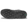Sprint Trekker Wanderstiefel „Monochrome Schwarz“