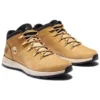 Sprint Trekker Wanderstiefel „Yellow“
