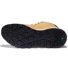 Sprint Trekker Wanderstiefel „Yellow“