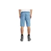Squam Lake Superleichte Stretch-Shorts „Blue“