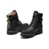 STIEFEL 6 Zoll Treadlight Wasserdicht ReBOTL „Schwarz-Grün“