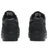 Stiefel Gore-Tex Leder wasserdicht „Schwarz“