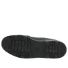 Stiefel Gore-Tex Leder wasserdicht „Schwarz“