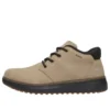 Stiefel Mid Gore-Tex wasserdicht „Beige“