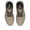 Stiefel Mid Gore-Tex wasserdicht „Beige“