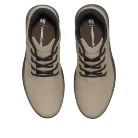 Stiefel Mid Gore-Tex wasserdicht „Beige“
