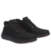 Stiefel Mid Gore-Tex Wasserdicht „Schwarz“