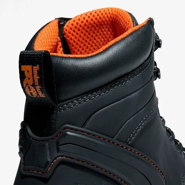 Stockdale 6 Arbeitsstiefel für Herren mit Metallkappe Stockdale 6 Arbeitsstiefel für Herren mit Metallkappe