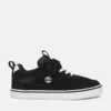 Toddler Stone Jump Sneaker mit Klettverschluss Toddler Stone Jump Sneaker mit Klettverschluss