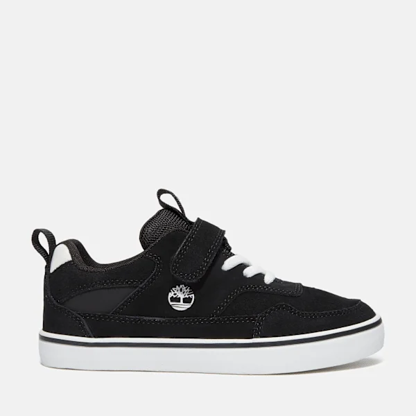 Toddler Stone Jump Sneaker mit Klettverschluss Toddler Stone Jump Sneaker mit Klettverschluss
