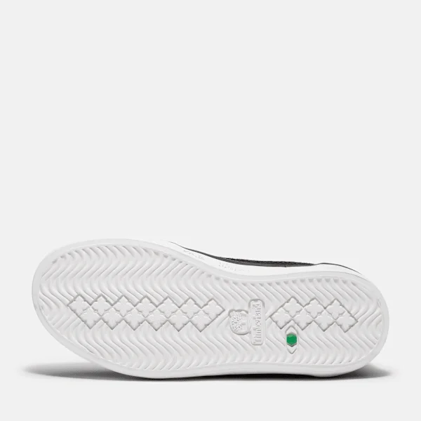 Toddler Stone Jump Sneaker mit Klettverschluss Toddler Stone Jump Sneaker mit Klettverschluss