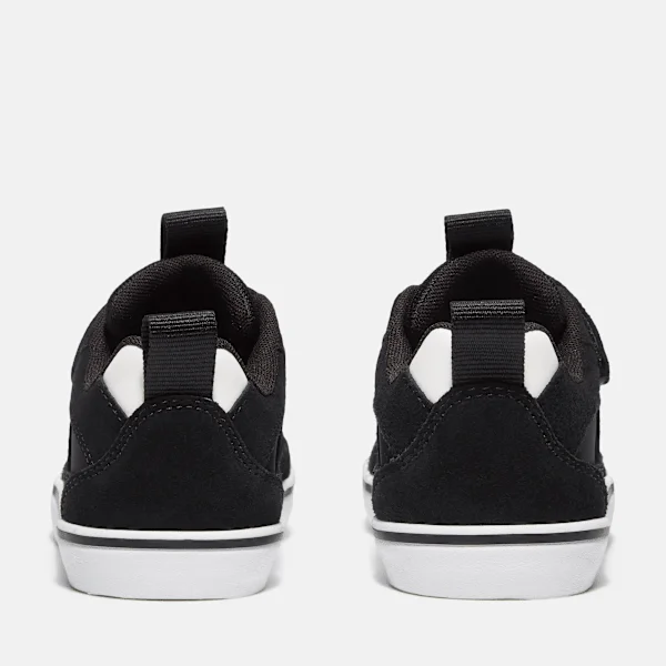 Toddler Stone Jump Sneaker mit Klettverschluss Toddler Stone Jump Sneaker mit Klettverschluss
