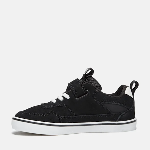 Toddler Stone Jump Sneaker mit Klettverschluss Toddler Stone Jump Sneaker mit Klettverschluss