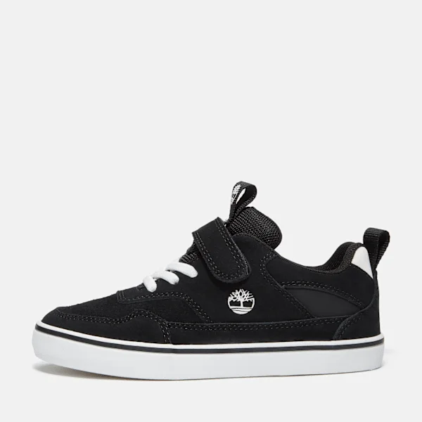 Toddler Stone Jump Sneaker mit Klettverschluss Toddler Stone Jump Sneaker mit Klettverschluss