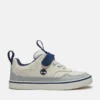 Stone Jump Sneaker für Kinder mit Klettverschluss Stone Jump Sneaker für Kinder mit Klettverschluss