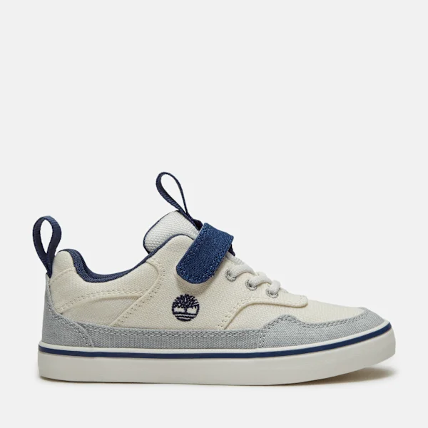 Stone Jump Sneaker für Kinder mit Klettverschluss Stone Jump Sneaker für Kinder mit Klettverschluss