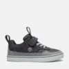 Stone Jump Sneaker für Kinder mit Klettverschluss Stone Jump Sneaker für Kinder mit Klettverschluss