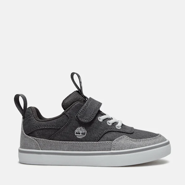 Stone Jump Sneaker für Kinder mit Klettverschluss Stone Jump Sneaker für Kinder mit Klettverschluss