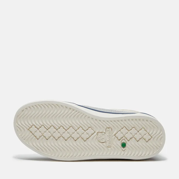 Stone Jump Sneaker für Kinder mit Klettverschluss Stone Jump Sneaker für Kinder mit Klettverschluss