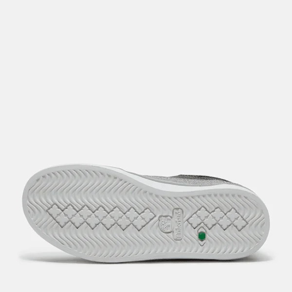 Stone Jump Sneaker für Kinder mit Klettverschluss Stone Jump Sneaker für Kinder mit Klettverschluss