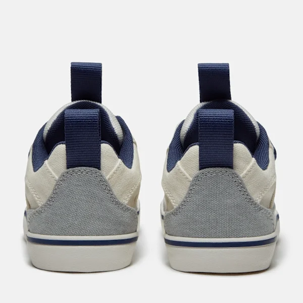 Stone Jump Sneaker für Kinder mit Klettverschluss Stone Jump Sneaker für Kinder mit Klettverschluss