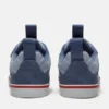 Stone Jump Sneaker für Kinder mit Klettverschluss Stone Jump Sneaker für Kinder mit Klettverschluss