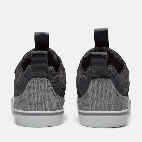 Stone Jump Sneaker für Kinder mit Klettverschluss Stone Jump Sneaker für Kinder mit Klettverschluss