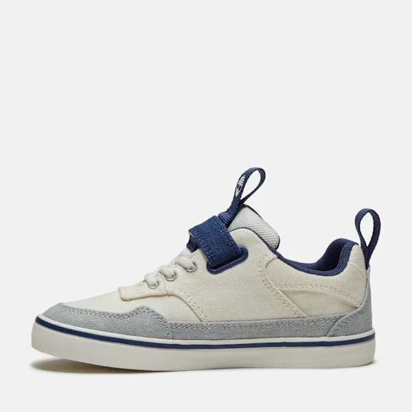 Stone Jump Sneaker für Kinder mit Klettverschluss Stone Jump Sneaker für Kinder mit Klettverschluss