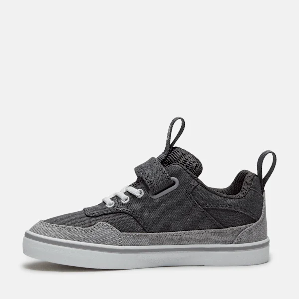 Stone Jump Sneaker für Kinder mit Klettverschluss Stone Jump Sneaker für Kinder mit Klettverschluss