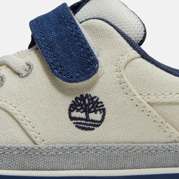 Stone Jump Sneaker für Kinder mit Klettverschluss Stone Jump Sneaker für Kinder mit Klettverschluss