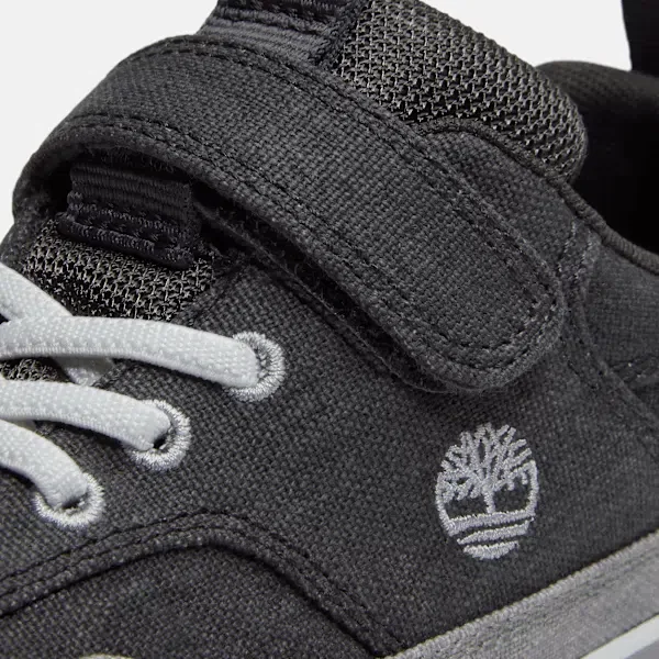 Stone Jump Sneaker für Kinder mit Klettverschluss Stone Jump Sneaker für Kinder mit Klettverschluss