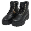 Stone Street 6-Inch Boot „Schwarz“