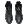 Stone Street 6-Inch Boot „Schwarz“