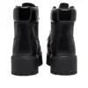 Stone Street 6-Inch Boot „Schwarz“