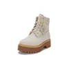 Stone Street 6-Inch Boot, wasserdicht, „Light Taupe“