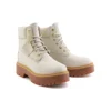 Stone Street 6-Inch Boot, wasserdicht, „Light Taupe“