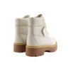 Stone Street 6-Inch Boot, wasserdicht, „Light Taupe“