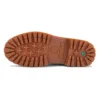 Stone Street 6-Inch Boot, wasserdicht, „Light Taupe“