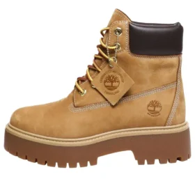 Stone Street 6-Inch Boot „Weizen“