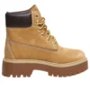 Stone Street 6-Inch Boot „Weizen“