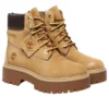 Stone Street 6-Inch Boot „Weizen“