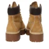 Stone Street 6-Inch Boot „Weizen“