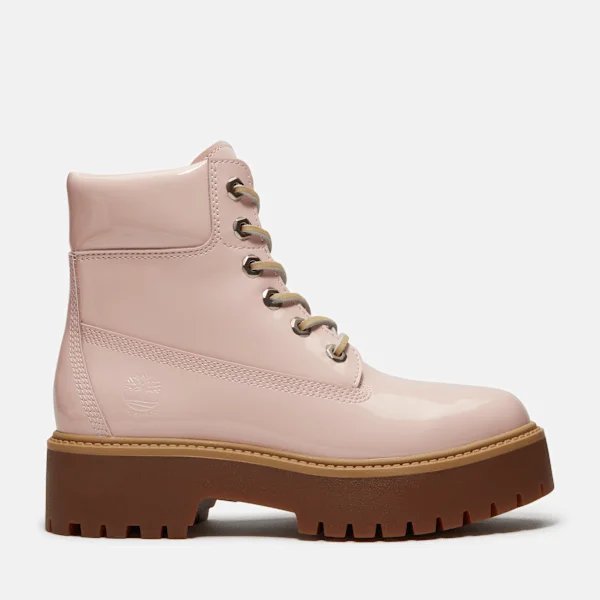 Stone Street 6-Inch-Plateaustiefel für Damen Stone Street 6-Inch-Plateaustiefel für Damen