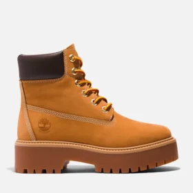 Stone Street 6-Inch-Plateaustiefel für Damen